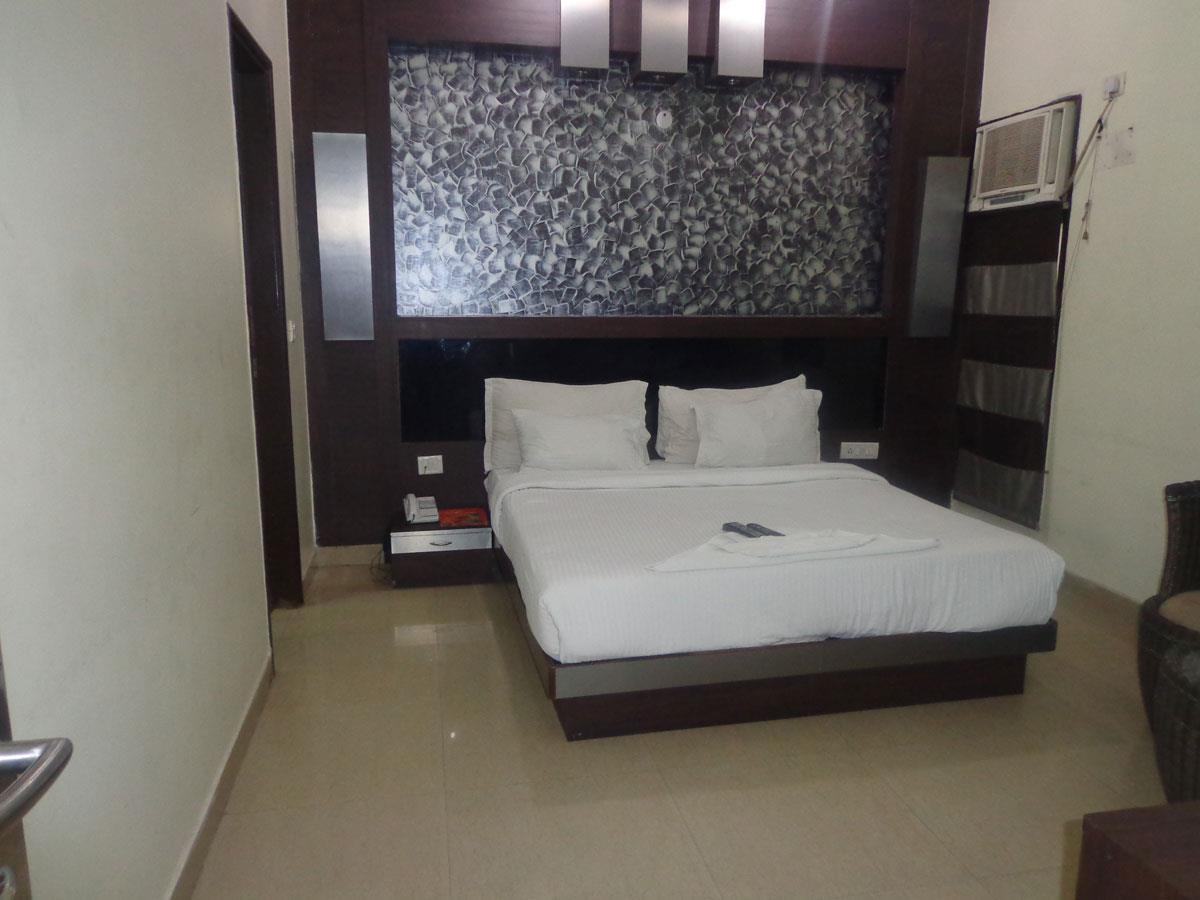 Cartel Palace Delhi (National Capital Territory of India) Exterior foto
