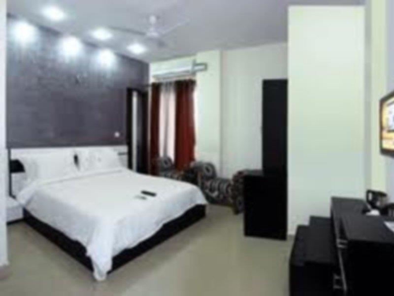 Cartel Palace Delhi (National Capital Territory of India) Exterior foto