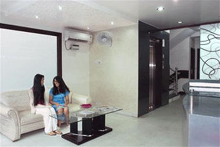 Cartel Palace Delhi (National Capital Territory of India) Exterior foto
