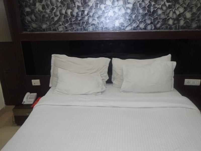 Cartel Palace Delhi (National Capital Territory of India) Exterior foto