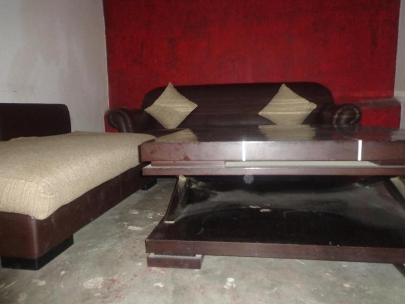 Cartel Palace Delhi (National Capital Territory of India) Exterior foto